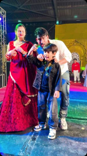 Muskan Yadav Instagram - ❤️