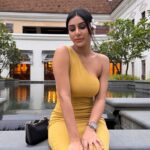 Myra Sareen