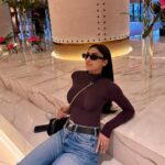 Myra Sareen