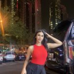 Myra Sareen