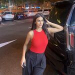 Myra Sareen