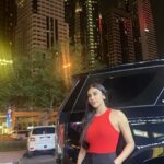 Myra Sareen