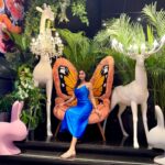 Myra Sareen