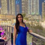 Myra Sareen