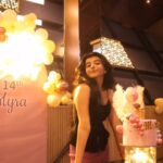 Myra Singh