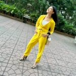 Myra Singh