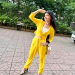 Myra Singh