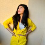 Myra Singh