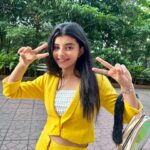 Myra Singh