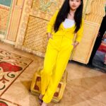 Myra Singh