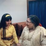 Myra Singh