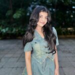 Myra Singh