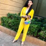 Myra Singh