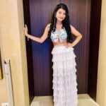 Myra Singh