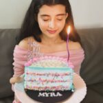 Myra Singh