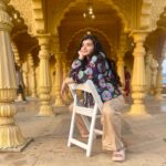 Myra Singh