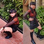 Myra Singh