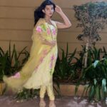 Myra Singh