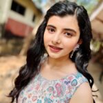 Myra Singh