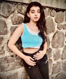 Actress Myra Singh HD Photos and Wallpapers October 2024