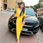 Myra Singh
