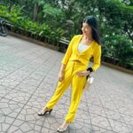 Myra Singh