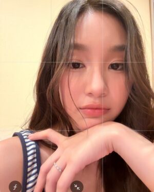 Nachcha Chuedang Instagram - 