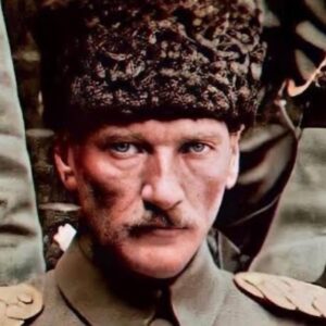 Nalan Instagram - Nurlarda yatsın. Allah’a şükür iyi ki bizim atamız Mustafa Kemal Atatürk’ümüz , mekanı cennet olsun. Türkiye Cumhuriyeti ebediyyen var olsun 🇹🇷🇹🇷🇹🇷🇹🇷🙏