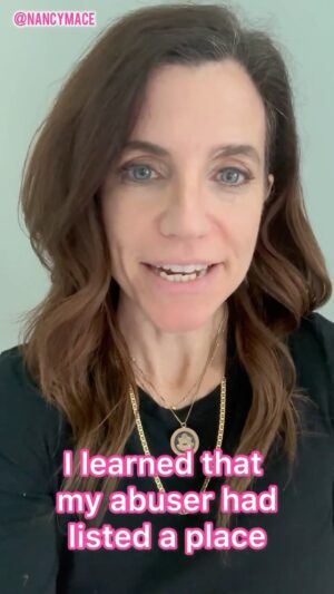 Nancy Mace Instagram - It’s 12:01am - officially Christmas - I have a special message to women facing a tough time this Christmas season: you are not alone. 

#HoldTheLine
