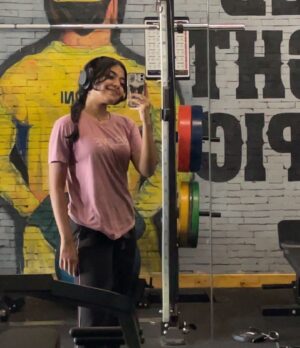 Nandhithaa Instagram - same old mistakes ? 🫠