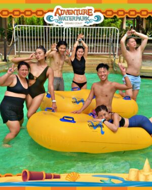Naomi Yeo Instagram - this birthday trip made this water baby so so happy!!! 🥹

surrounded by so much love 💌 thankful for my family, my husband and my ride or die’s (who are and aren’t in these photos) and everyone i’ve crossed paths with 🌸 you’ve made a difference in my life ❤️ 

big big kiss @benjaminkheng for planning this birthday trip 🎂😘