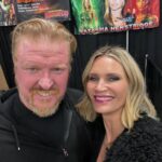 Natasha Henstridge