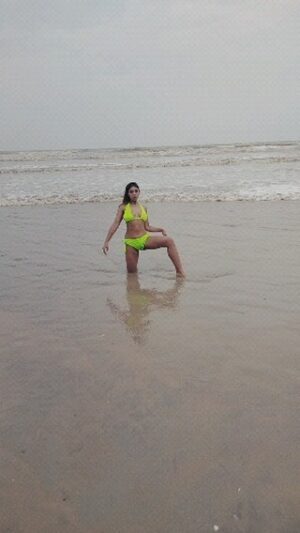 Neelam Singha Instagram - 