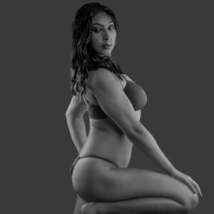 Neelam Singha Instagram - ......Seduction in every curve ....
 
Photography 📷 @soumendusengupta
Makeup artist @salma.mollick.7739

#bold #bikini #bikinimodel #