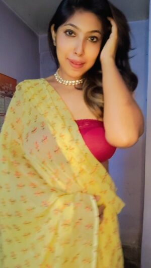 Neelam Singha Instagram - 