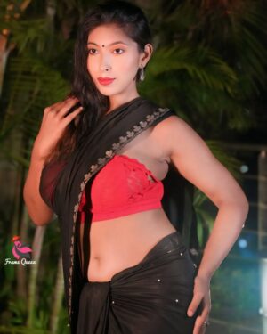 Neelam Singha Instagram - FT:- NEELAM SINGHA 💓 

❤️Subscribe :- @frame_queen

🚫Any Unauthorised Reproduction Strictly Prohibited

#saree #sarees #sareelove #designersarees #sareeblouse #designersaree #silksaree #sareelovers #sareesusa #sareefashion  #sareelover #sareesoverseas #sareescanada #indiansaree #sareeindia #sareedraping #silksarees #sareesbanglore #sareeschenni #bridalsarees  #sareesofinstagram #sareeswag #sareespanjab #handloomsarees #desingersareeshyderabad #cottonsaree #sareecollection #sareenotsorry #pattusaree #sareestyle