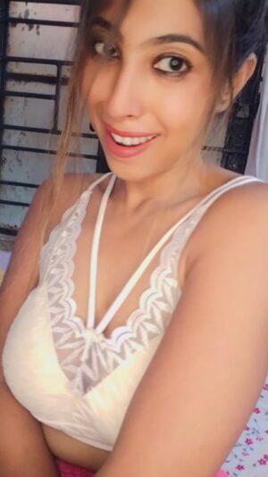 Neelam Singha Instagram - Tera intezar hai 😉