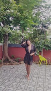 Actress Neelam Singha HD Photos and Wallpapers December 2024