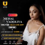 Nehal Vadoliya