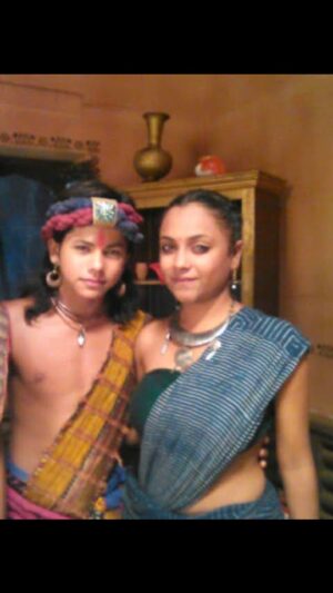 Nehal Vadoliya Instagram - Vese sayad jyada logo ko pta hai ki mai 2019 se acting World mai hun but actually ye journey aaj se 10 saal purani hai , 2014 se shuru hue hai . 
Junior artist se shuru hue journey kabhi kabhi sirf actors ke sath photos click karvana , reality shows mai as a model celebrities ke pi6e bethne , thn duplicate, cameos, side characters , second lead , gujrati movies, just for a bold scene jisme chehra nhi only body dikhi , cameo bold , lead negative and positive bold , leads in erotic, extreme bold ya kahi topl**s , ye sare kirdaar imandari or sache dil se neebhaye , thank you so much bohot Kam hai muje , mere characters ko ek outsider hote hue bhi pyaar Dene k liye dil se sukhriya and promise to work more and do best projects in the acting world. Thank you so much first The god , my family, all of you ,best friends , friends, industry people, directors, producers, the team , co-stars , team Nehal my makeup artist and photographers , lovers , heaters, each one of you , agar koi reh jata hai unko bhi bohot bohot Dil se sache Mann se sukhriya 🙏🤍🪄🌸🫂😍 love you guys ♾️🪄🤍