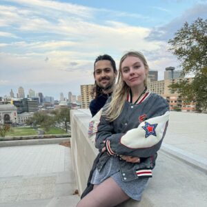 Nell Hudson Instagram - 🇺🇸❤️🍺🥳🏴󠁧󠁢󠁳󠁣󠁴󠁿