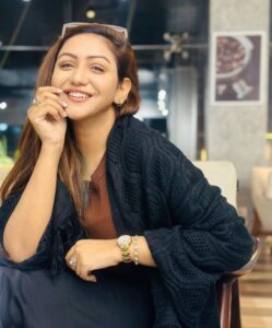 Actress Nishat Priom HD Photos and Wallpapers December 2024