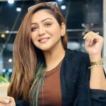 Nishat Priom
