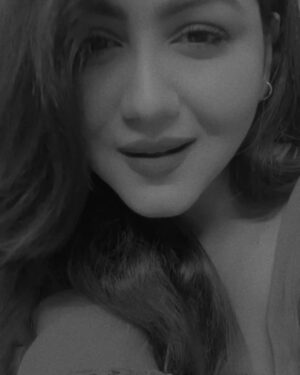 Nishat Priom Instagram - When the face pretty but the soul is prettier 

#Nishat_priom🤍 #randomselfie #selfcarematters
