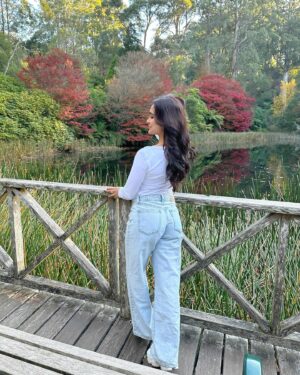 Nityaami Shirke Instagram - There is power in ending. It takes you to the beginning of what is meant for you. 🕊️