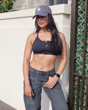 Nityaami Shirke Instagram - Just some stills 📸 

#ootd #explore #instadaily