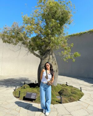 Nityaami Shirke Instagram - Bits and Bobs 🌞🏕️🍷🫶🏽