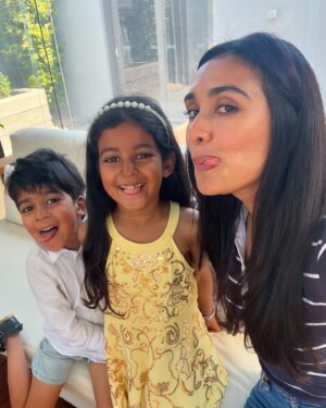 Nityaami Shirke Instagram - Bits and Bobs 🌞🏕️🍷🫶🏽