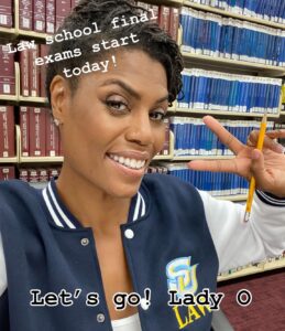 Actress Omarosa Manigault HD Photos and Wallpapers April 2025