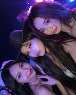 Onic Vior Instagram - 🤠